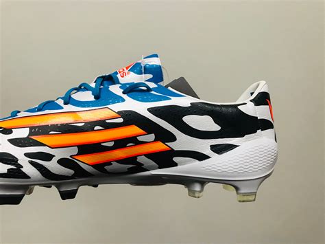 adidas f50 football boots 2014.